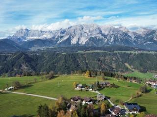 Studio Studio 3 by Interhome - Schladming - 4