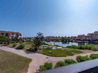 Apartment Coudalère - Jamaica-4 by Interhome - Le Barcarès - 7