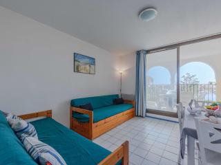 Apartment Coudalère - Jamaica-4 by Interhome - Le Barcarès - 5