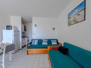 Apartment Coudalère - Jamaica-4 by Interhome - Le Barcarès - 4