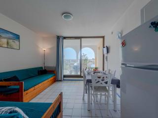 Apartment Coudalère - Jamaica-4 by Interhome - Le Barcarès - 3