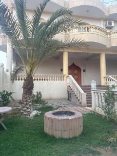 Sunset Guest house - Kairo - 1
