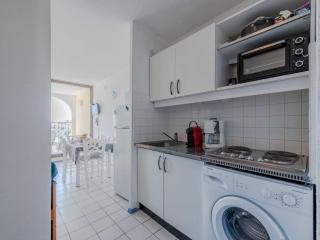 Apartment Coudalère - Jamaica-4 by Interhome - Le Barcarès - 2