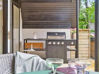 Holiday Home Estefania - 1km from the sea by Interhome - Vejby - 2