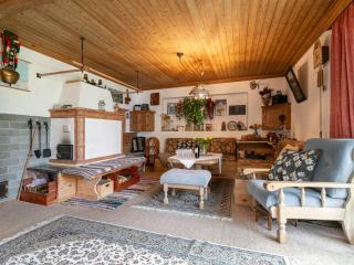 Haus Alpenblick - Hopfgarten im Brixental - 4