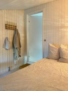 Relaxed Summer House By The North Sea - Blokhus - 8