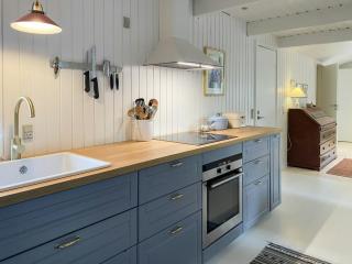 Relaxed Summer House By The North Sea - 5