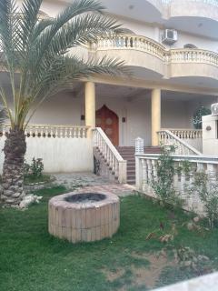 Sunset Guest house - Kairo - 2