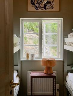 Artists Home With Ocean View On Tjörn - Rösselvik - 4