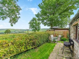 Widows Cottage - Alston - 9