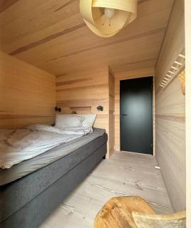 Modern Light Neo Cabin On Bjefell - Svene - 9