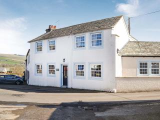 Old Saddlers Cottage - Ireby - 0