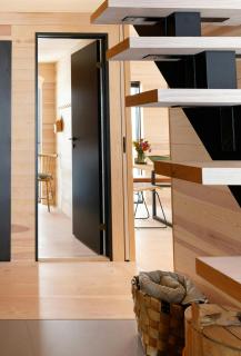 Modern Light Neo Cabin On Bjefell - Svene - 6