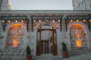 Kasr-i Divan Hotel - Mardin - 0