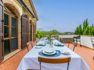 Holiday Home Tramonto by Interhome - Casale Marittimo - 7
