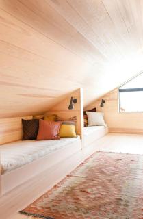 Modern Light Neo Cabin On Bjefell - Svene - 4