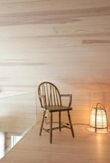 Modern Light Neo Cabin On Bjefell - Svene - 3