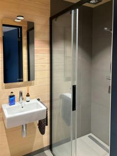 Modern Light Neo Cabin On Bjefell - Svene - 2