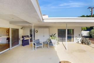 Oscar Mayer House Permit# 1050 - Palm Springs - 7
