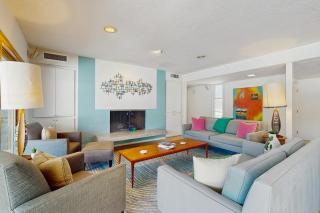 Oscar Mayer House Permit# 1050 - Palm Springs - 6