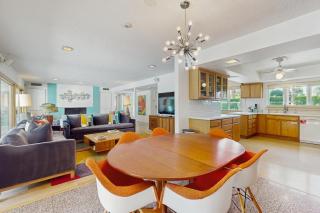Oscar Mayer House Permit# 1050 - Palm Springs - 5