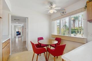 Oscar Mayer House Permit# 1050 - Palm Springs - 4