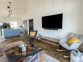 Golygfa Gele - Abergele - 3