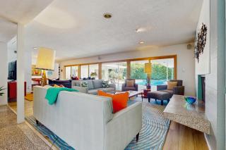 Oscar Mayer House Permit# 1050 - Palm Springs - 1