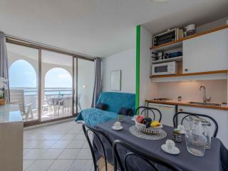 Apartment Les Marquises-7 by Interhome - 9