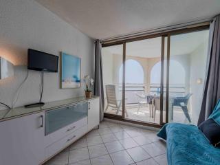 Apartment Les Marquises-7 by Interhome - Le Barcarès - 4