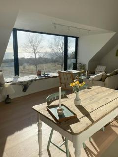 Country Estate On Helgenæs For Family Or Friends - Knebel - 6