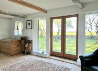 Idyll And Open Spaces On Skarø In The Archipelago - Svendborg - 9