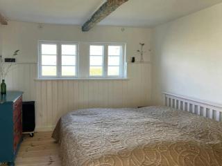 Idyll And Open Spaces On Skarø In The Archipelago - Svendborg - 8