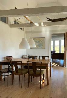 Idyll And Open Spaces On Skarø In The Archipelago - Svendborg - 6