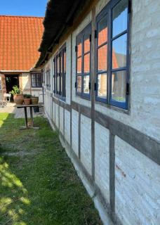Idyll And Open Spaces On Skarø In The Archipelago - Svendborg - 4