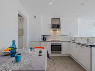Apartment Palmyra-9 by Interhome - Le Barcarès - 7