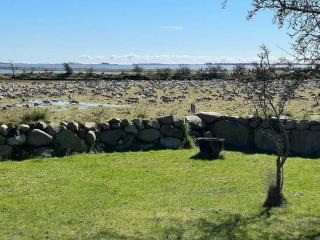 Idyll And Open Spaces On Skarø In The Archipelago - Svendborg - 3