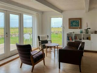 Idyll And Open Spaces On Skarø In The Archipelago - Svendborg - 1