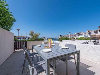 Apartment Palmyra-9 by Interhome - Le Barcarès - 0