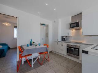 Apartment Palmyra-9 by Interhome - Le Barcarès - 1