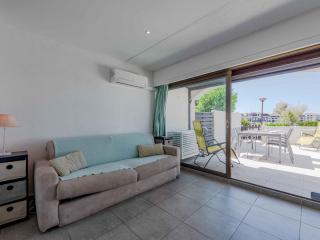 Apartment Palmyra-9 by Interhome - Le Barcarès - 5