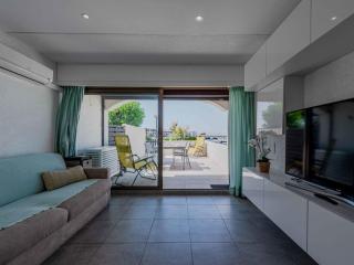 Apartment Palmyra-9 by Interhome - Le Barcarès - 2