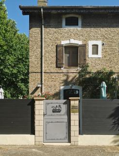 Studios MISTRAL21 en Camargue - Salin-de-Giraud - 4