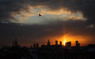 Przytulne, jasne 40m2 na Starej Pradze, 3min do M - Warschau - 1