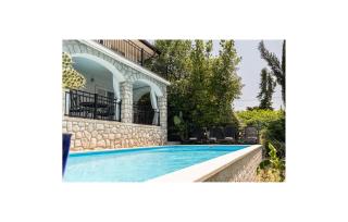 Nice Home In Njivice With Wifi - 3