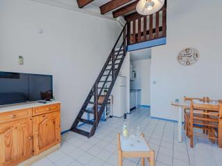 Apartment Coudalère - Jamaica-5 by Interhome - Le Barcarès - 9