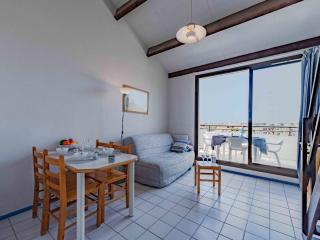 Apartment Coudalère - Jamaica-5 by Interhome - Le Barcarès - 8