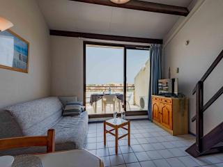 Apartment Coudalère - Jamaica-5 by Interhome - Le Barcarès - 5