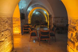 Kasr-i Divan Hotel - Mardin - 9
