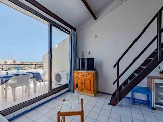 Apartment Coudalère - Jamaica-5 by Interhome - Le Barcarès - 7